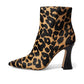 Carter Haircalf Bootie