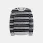 Coach Outlet Signature Sweater