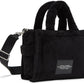 Black 'The Terry Small' Tote