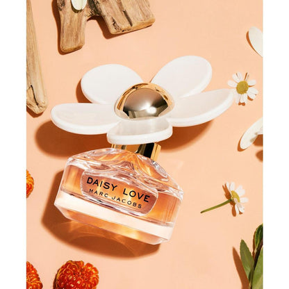 Daisy Love Eau de Toilette Spray, 3.4-oz.