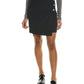 Hugo Boss Button Mini Skirt
