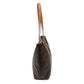 Large Bucket Shopper Tote
