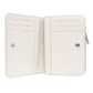 Marc Jacobs The Monogram Metallic Mini Compact Wallet