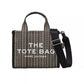 The Jacquard Small Tote