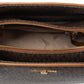 Michael Michael Kors Cleo Monogram Tote Bag