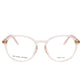 Marc Jacobs Eyewear Round Frame Glasses