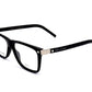 Marc Jacobs Eyewear Square Frame Glasses
