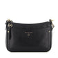 Michael Michael Kors Jet Set Logo Plaque Shoulder Bag