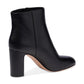 Women's Knott Zip Dress Booties