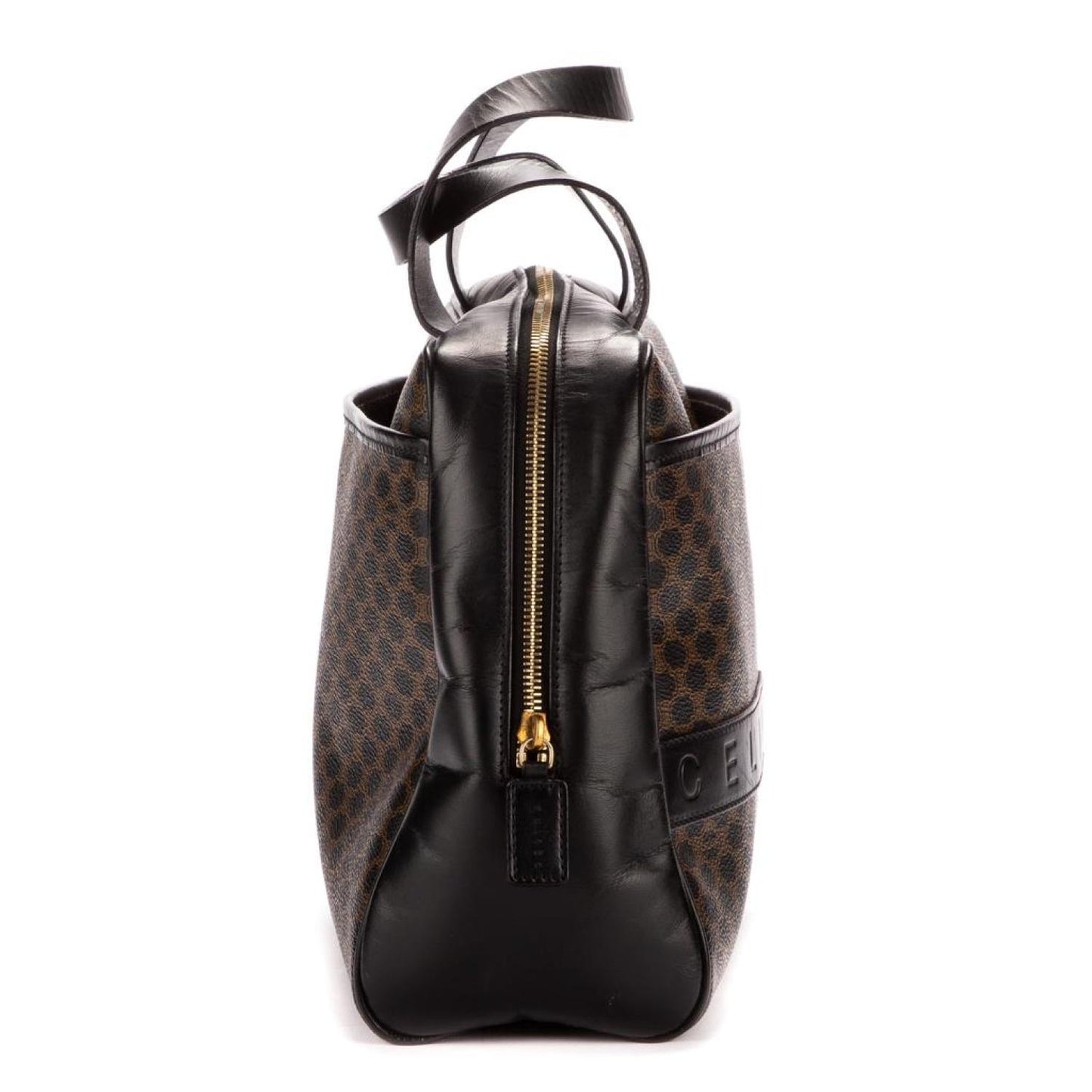 Bowler Bag
