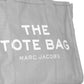 Marc Jacobs The Large Logo Patch Tote Bag