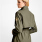 Packable Nylon Anorak