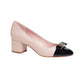 Bowdie Pumps