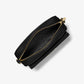 Parker Medium Leather Crossbody Bag