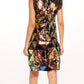 Lorca Dress In Divina