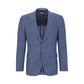 Slim-fit jacket