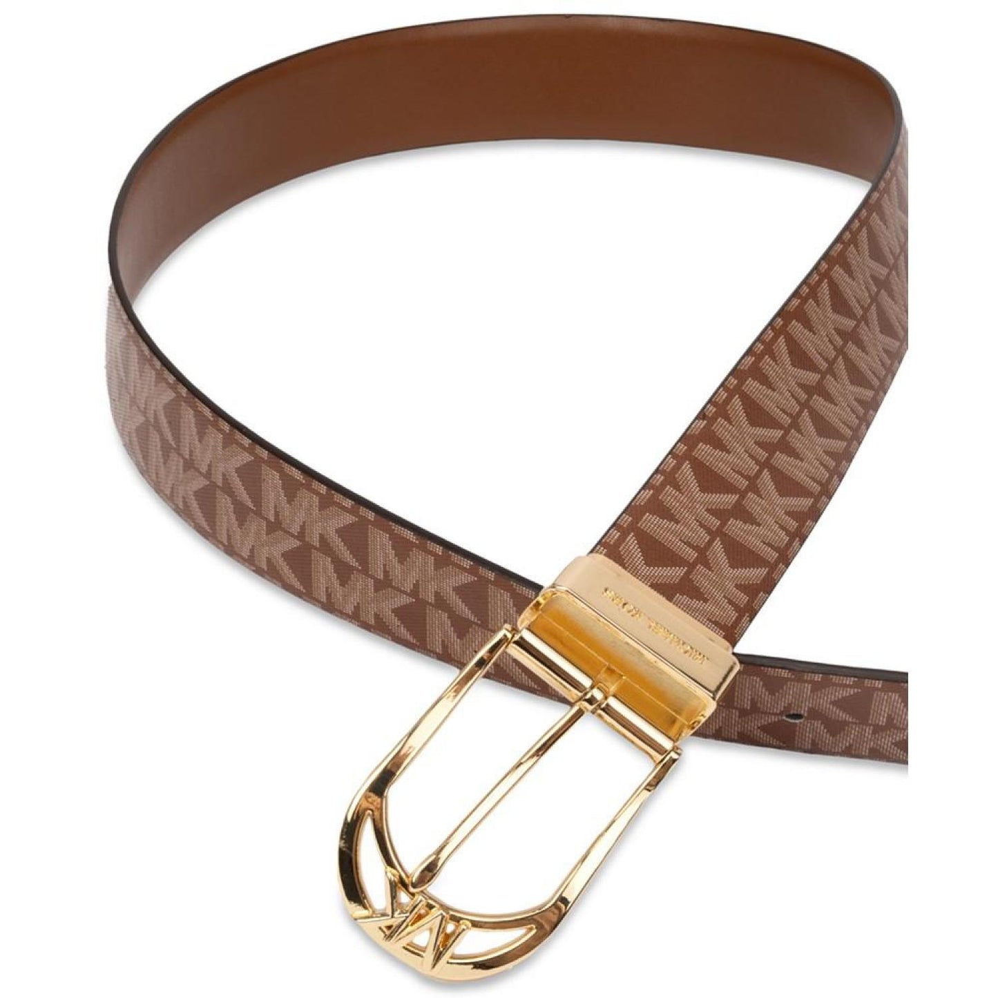 Women's Reversible Logo Belt