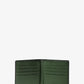 Hudson Leather Billfold Wallet