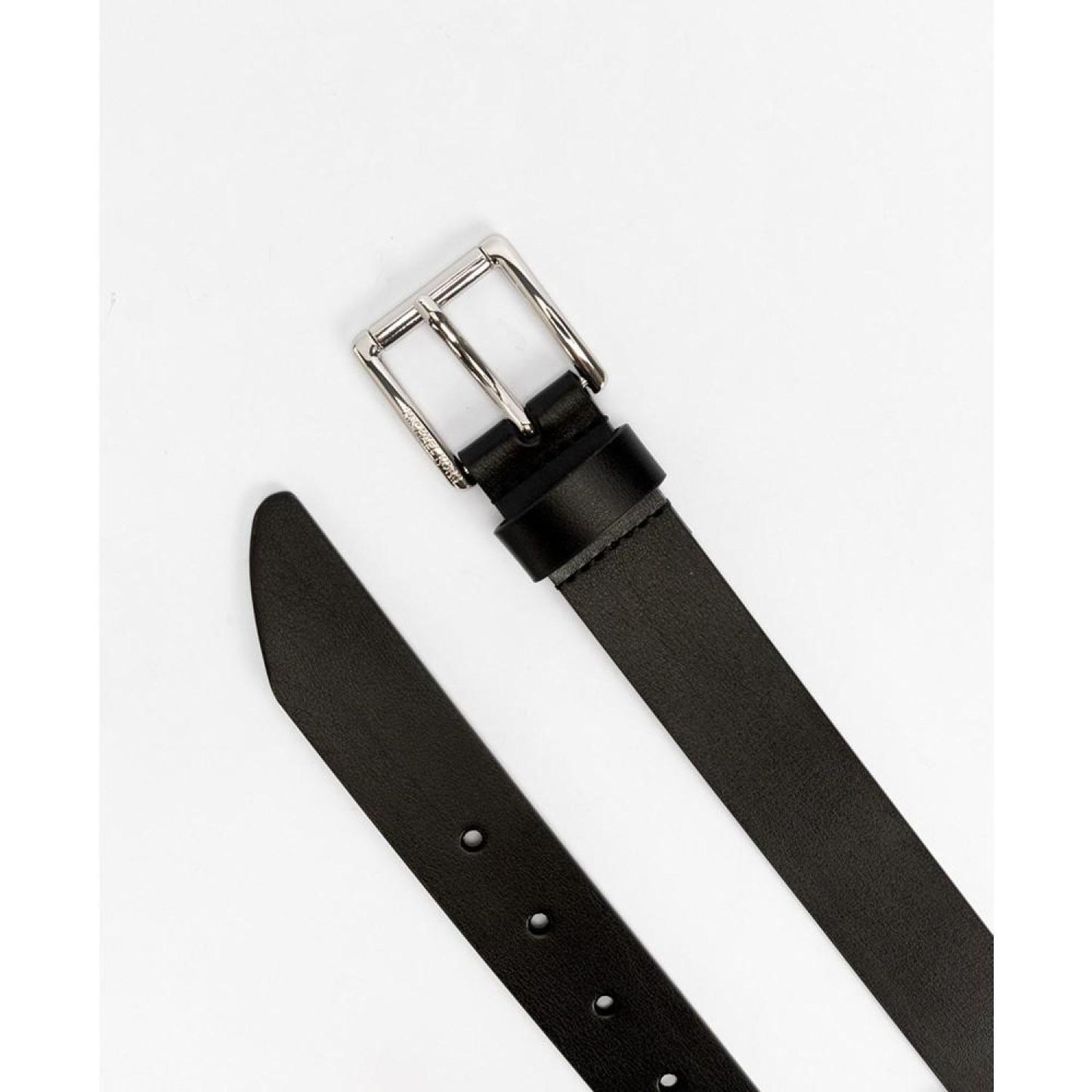 32 mm Belt with Pouch