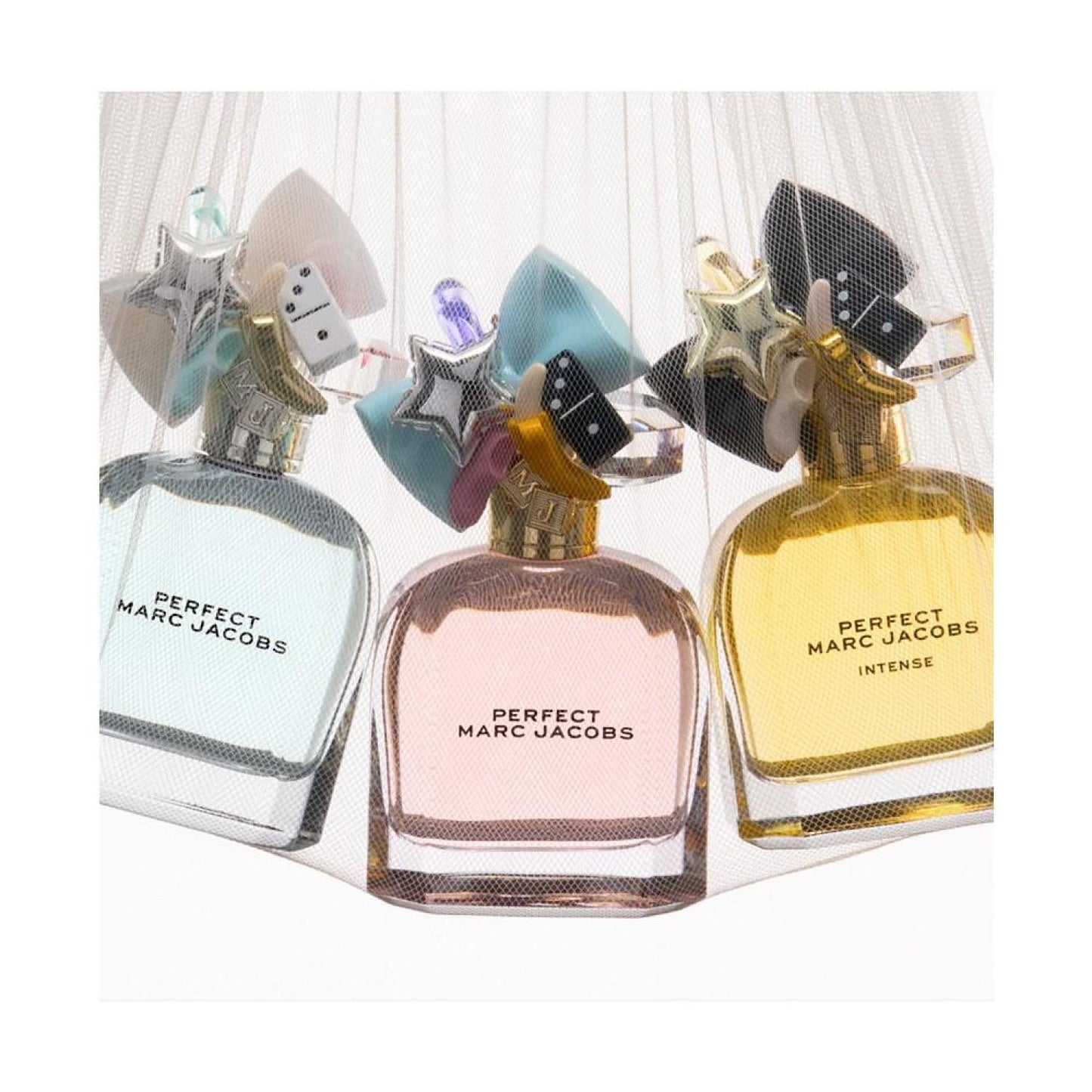 Perfect Eau de Toilette, 3.3 oz.