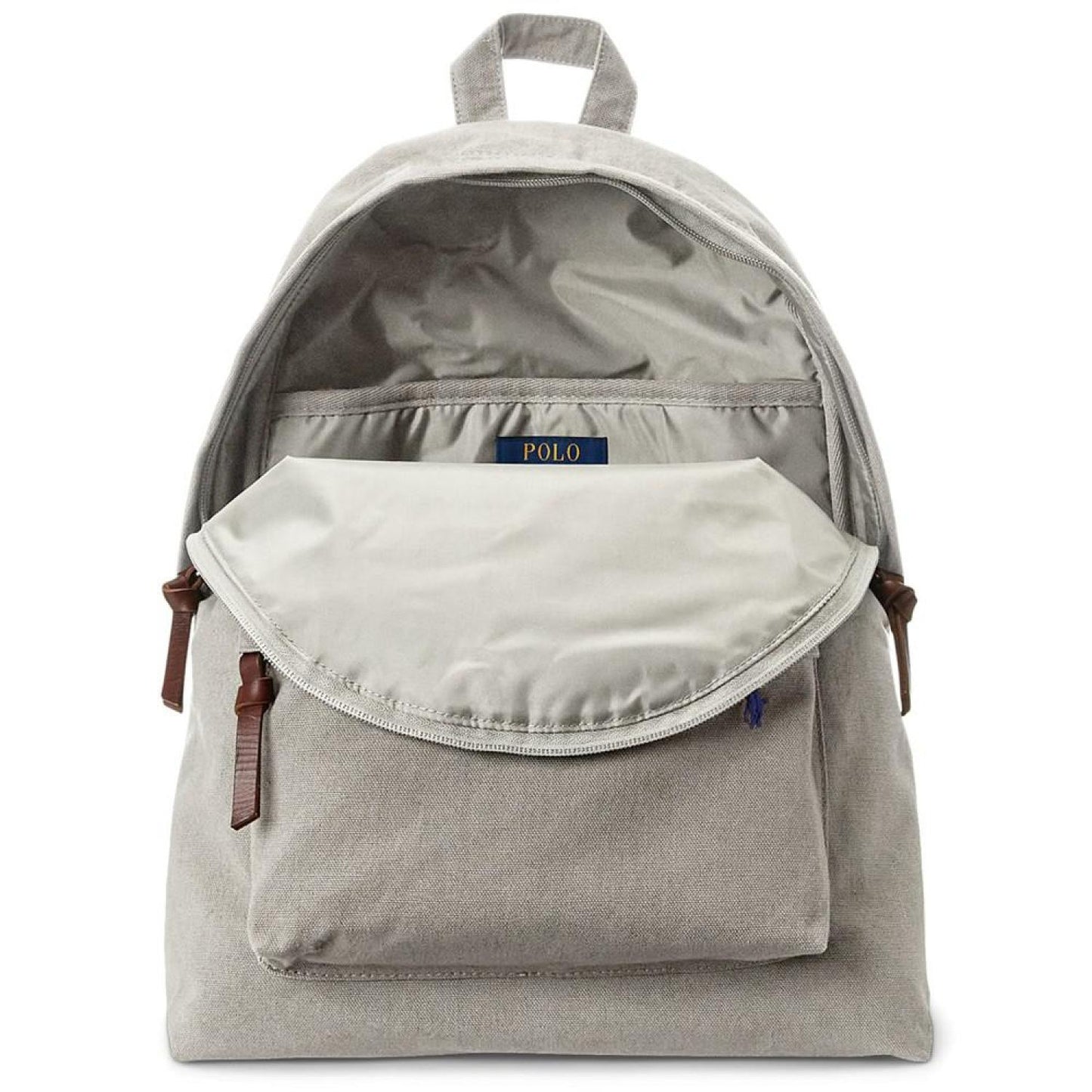 Men's Canvas Backpack