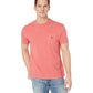 Classic Fit Pocket Tee
