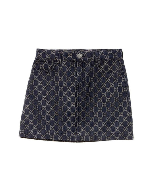 Gucci Mini Skirt