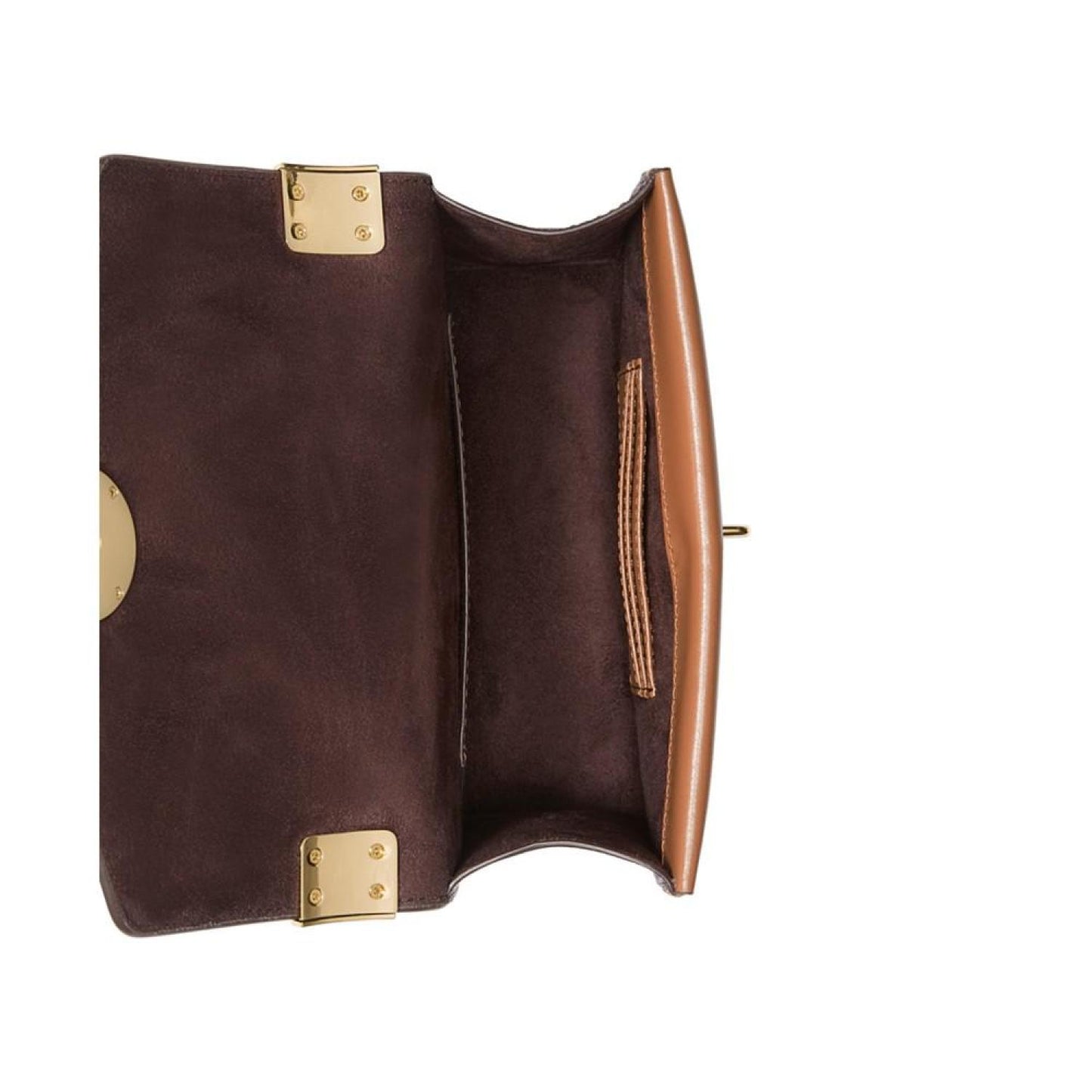 Logo Greenwich Small Convertible Crossbody