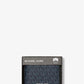 Harrison Logo Billfold Wallet With Passcase