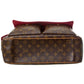 Louis Vuitton Monogram Canvas Multiplicite (Authentic Pre-Owned)