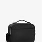 Cooper Pebbled Leather Crossbody Bag