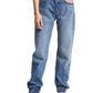 Womens Denim Cotton Jogger Jeans