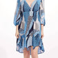 Melanie Dress In Turks And Caicos