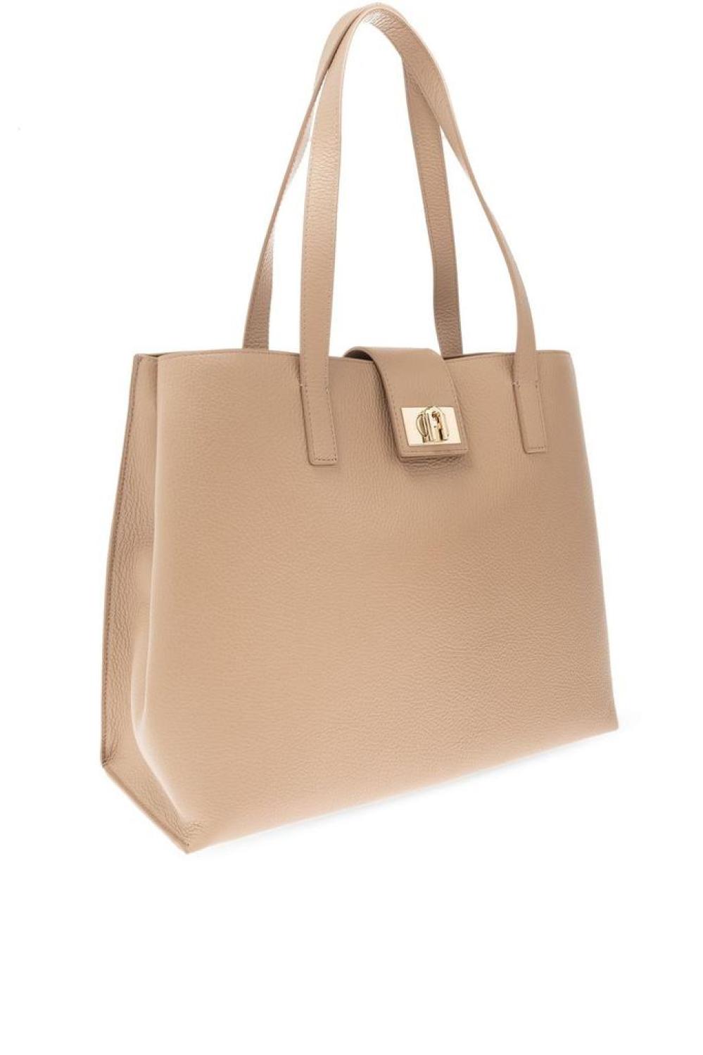Furla 1927 Large Tote Bag