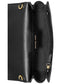 Penelope Medium Leather Clutch