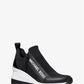 Willis Stretch Knit Trainer