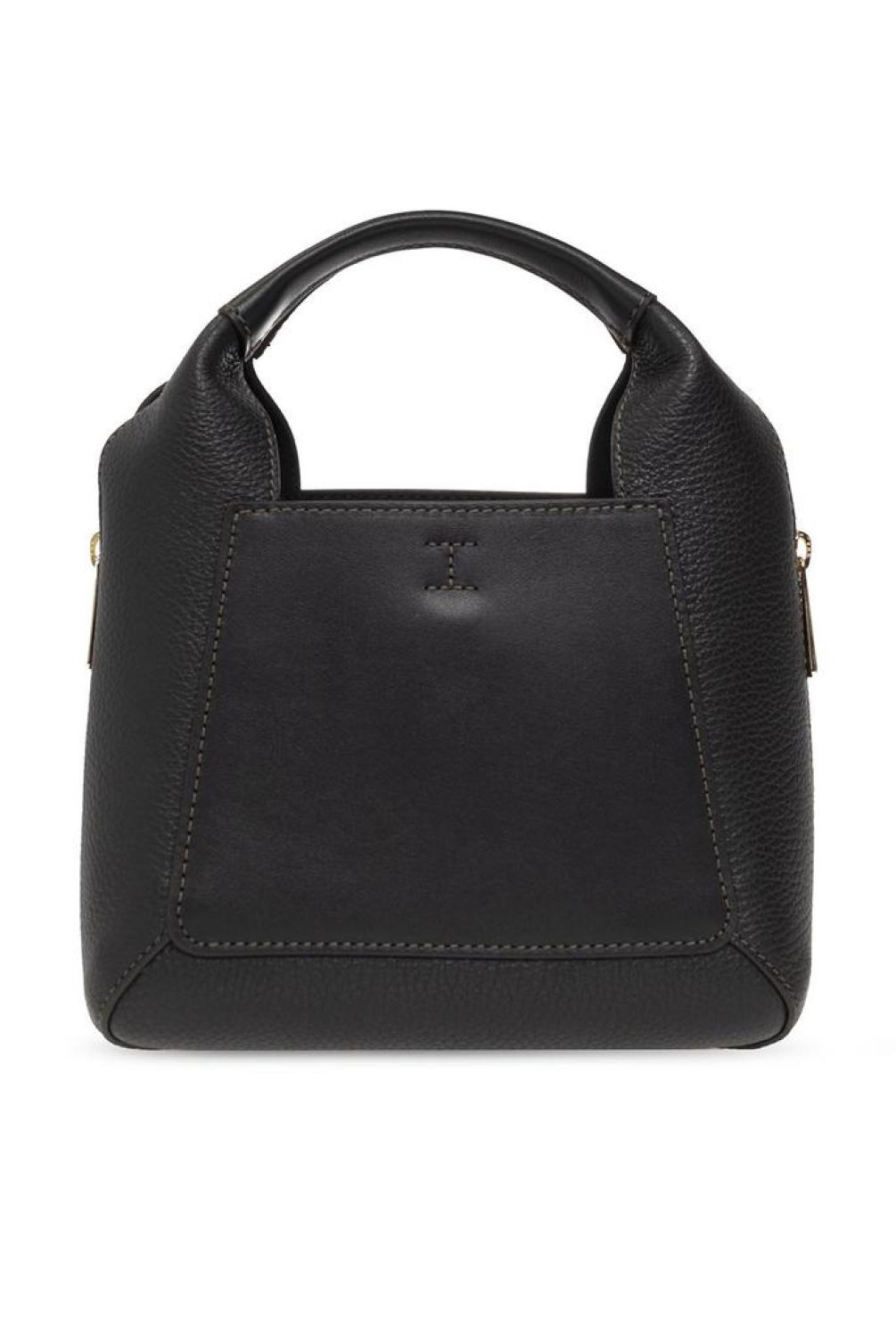 Furla Gilda Mini Top Handle Bag