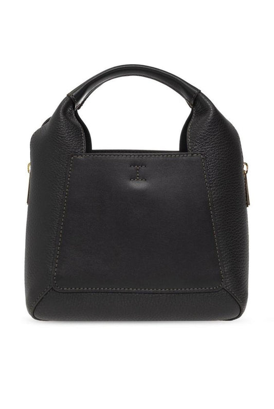 Furla Gilda Mini Top Handle Bag