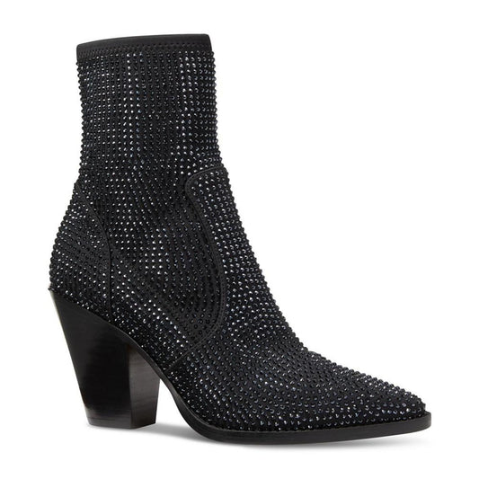 Women's Dover Embellished Pointed-Toe Dress Booties
