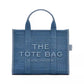 The Woven Medium Tote Bag