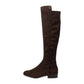 Bromley Flat Boot