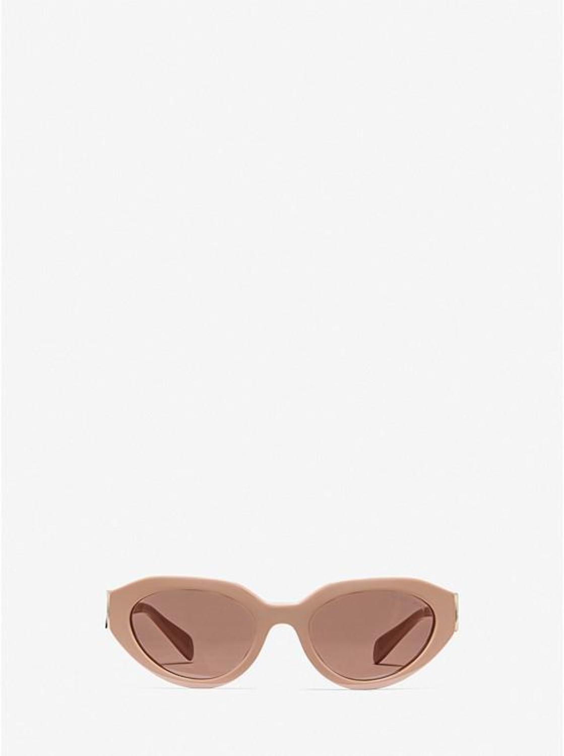 Empire Oval Sunglasses