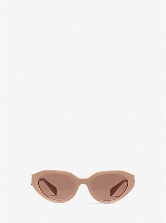 Empire Oval Sunglasses