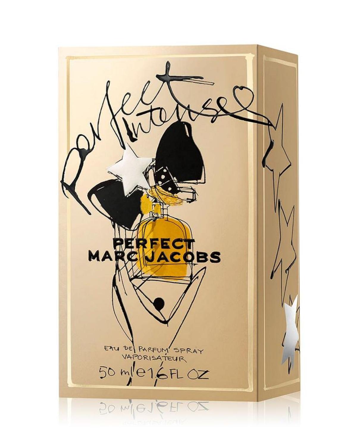 Perfect Intense Eau de Parfum