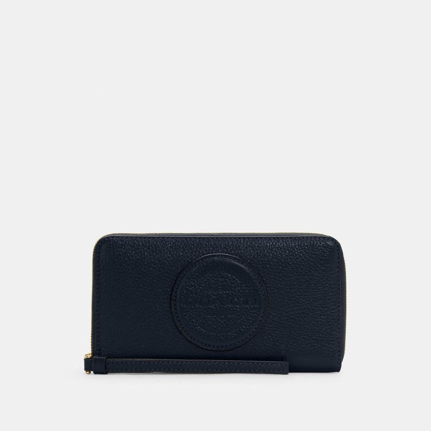 Coach Outlet Dempsey Large Phone Wallet