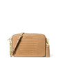 Jet Set Medium Camera Bag with Pocket