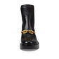 Kenna Leather Bootie