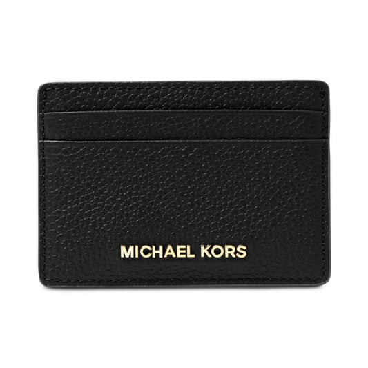 Jet Set Card Holder