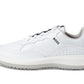 Cedric Mixed Material Sneakers