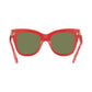 Women's Sunglasses, GG1082S 52